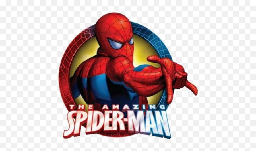 Free Png Spider Man - Konfest Amazing Spider Man Icon,Spider Man Png