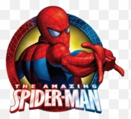 Free Png Spider Man - Konfest Amazing Man Icon
