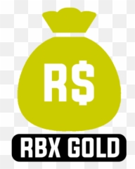 Rbxgold - Money Bag png