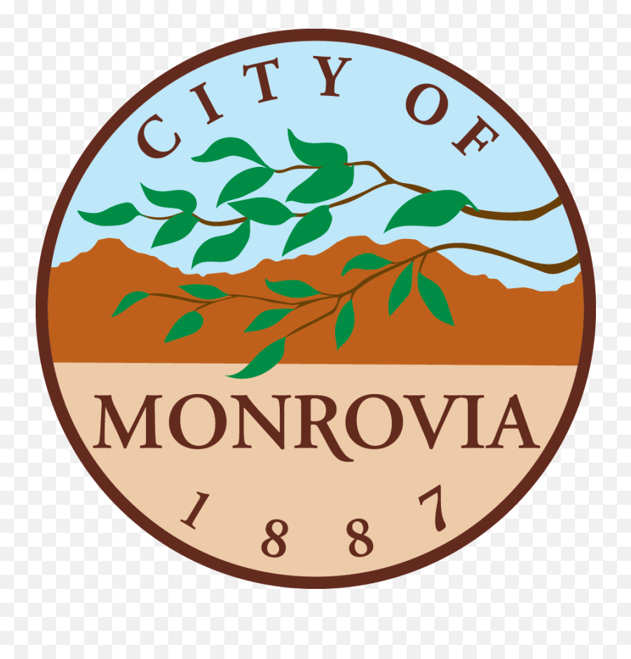 Monrovia Now News And Comment About California 2020 - City Of Monrovia Logo Png,Neighborhood Watch Logos