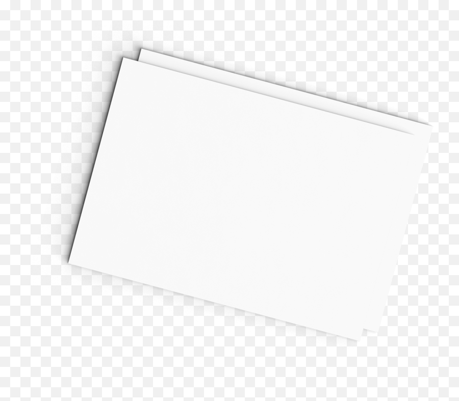 Stack Of Paper Png - Horizontal,Stack Of Paper Png