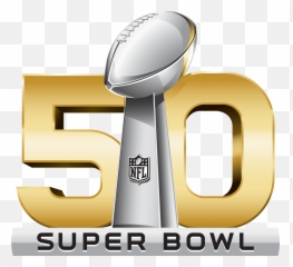 Red Lobster - Nfl Super Bowl 50 Logo png