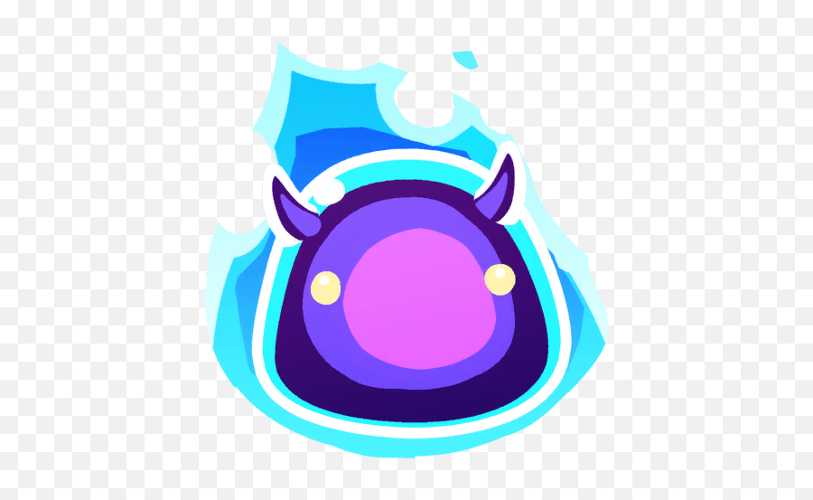 Картинки из slime rancher