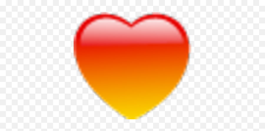 Free Orange Heart Psd Vector Graphic - Vectorhqcom Girly Png,Orange Heart Png