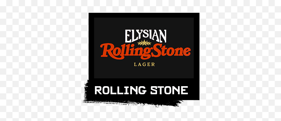 Category Rolling Stone - Elysian Web Store Horizontal Png,Rolling Stone Logo Png