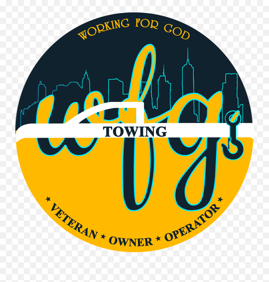 Wfg Towing Efficient U0026 Professional 2817936081 - Dot Png,Wfg Logo Png