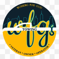 Wfg Towing Efficient U0026 Professional 2817936081 - Dot Png,Wfg Logo Png