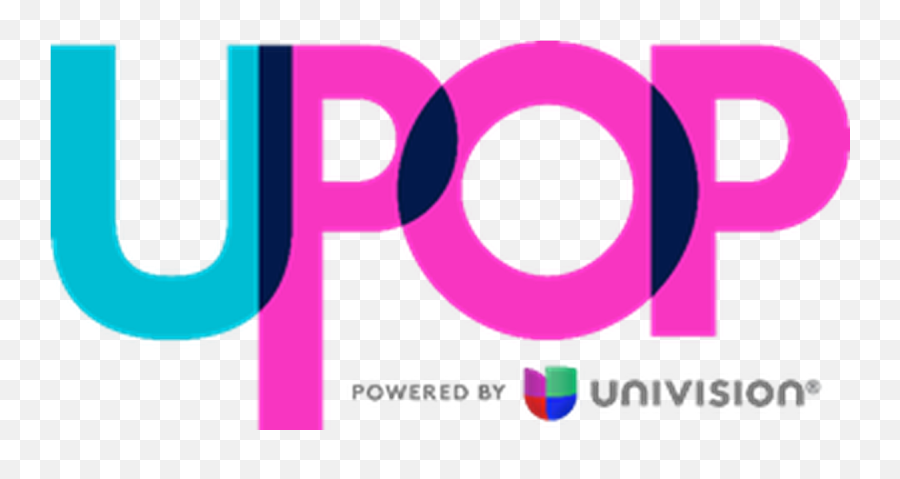 Univision Houstonu0027s Upop Interactive Experience Downtown - Circle Png,Univision Logo Png