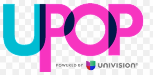 Univision Houstonu0027s Upop Interactive Experience Downtown - Circle png