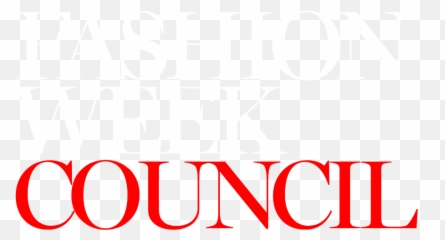 International Fashion Week Council - English Home png