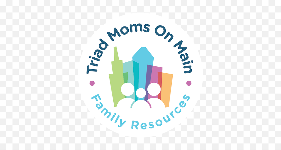 Triad Mom Groups And Meet - Ups Triad Moms On Main Vertical Png,Cone Health Logo