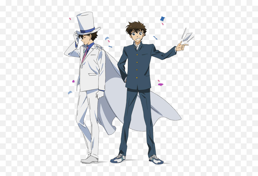 Cosplay Ideas - Phantom Thieves And Their Companions U2013 The Kuroba Kaito Png,Phantom Thieves Logo Png