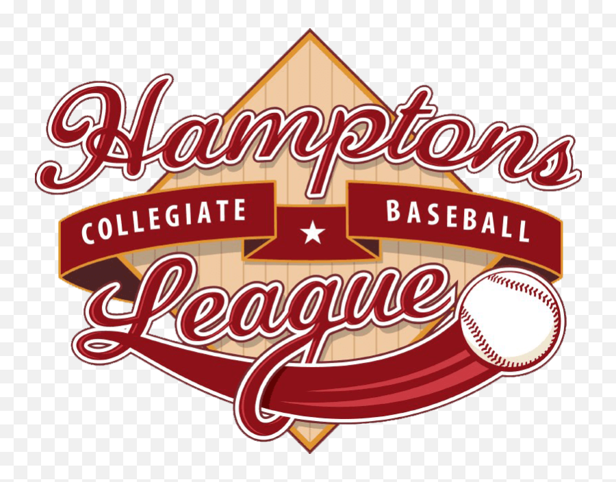 Logo De Hamptons Collegiate Baseball League La Historia Y - Event Png,Bullet Club Logo