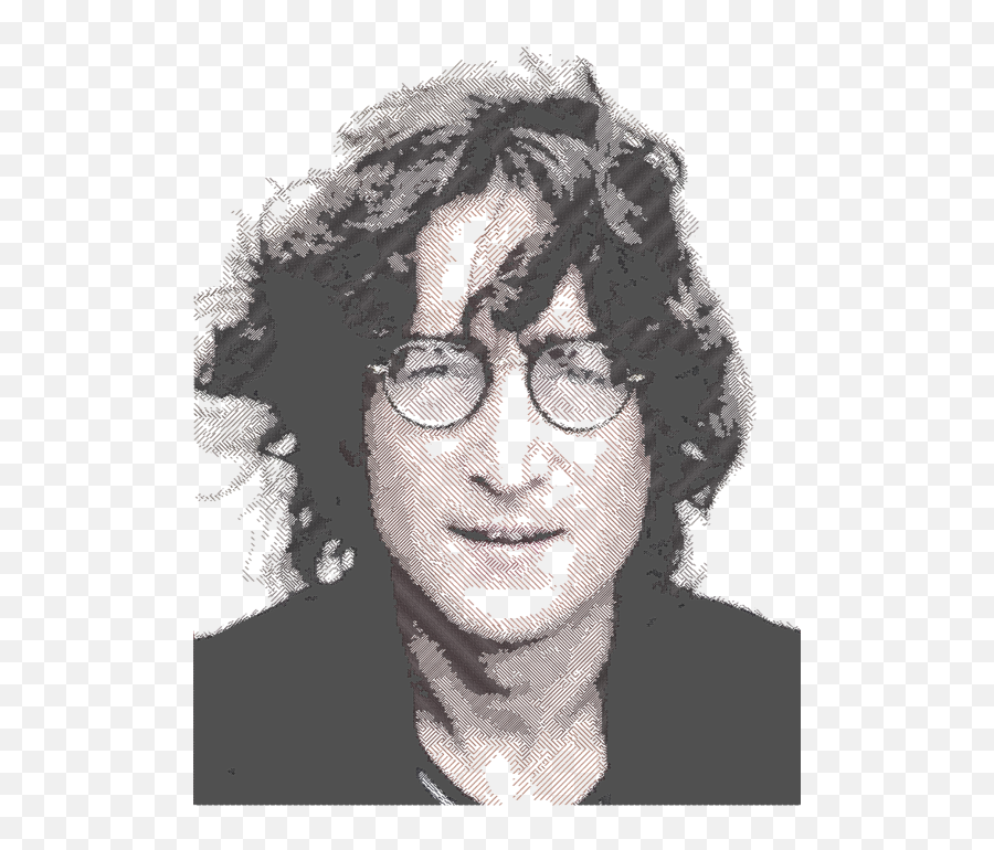 Download Hd Bleed Area May Not Be Visible - John Lennon Imagine No Religion John Lennon Png,John Lennon Png