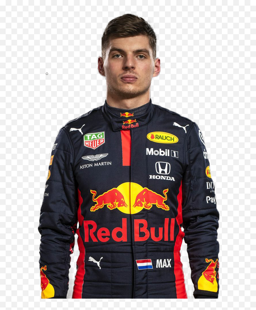 Max Verstappen Transparent Background Png Image - Red Bull,Sebastian Stan Transparent