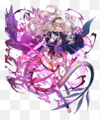 Corrin And Emblem 2 - Fire Emblem Fallen Corrin Png,Corrin Png