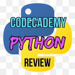 Codecademy Python Review Roadmap To - Big png