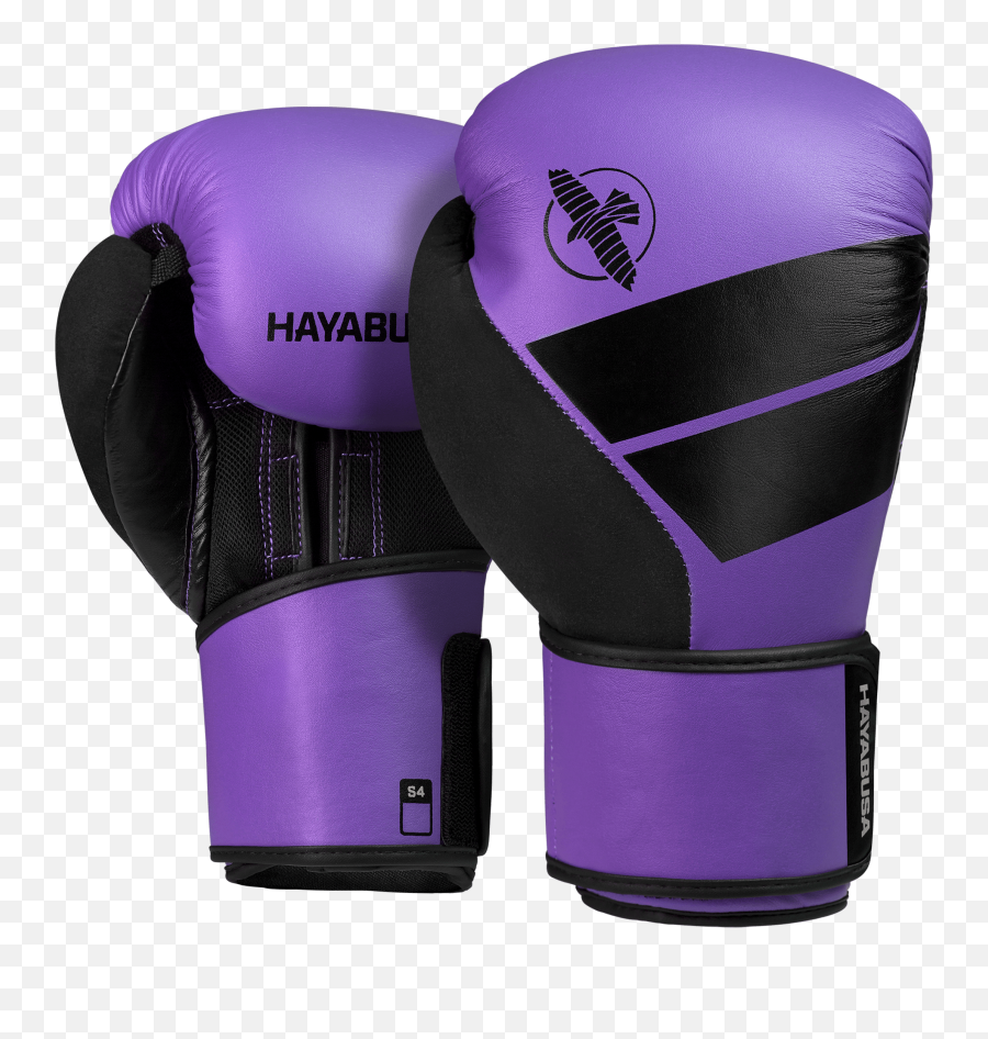 Hayabusa S4 Boxing Gloves U0026 Hand Wraps Kit Png Glove