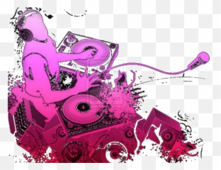 Dj Mixer Transparent Background Png - Dj,Dj Transparent