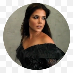 Marieavgeropoulosnews - Avgeropoulos Photoshoot Civilian png