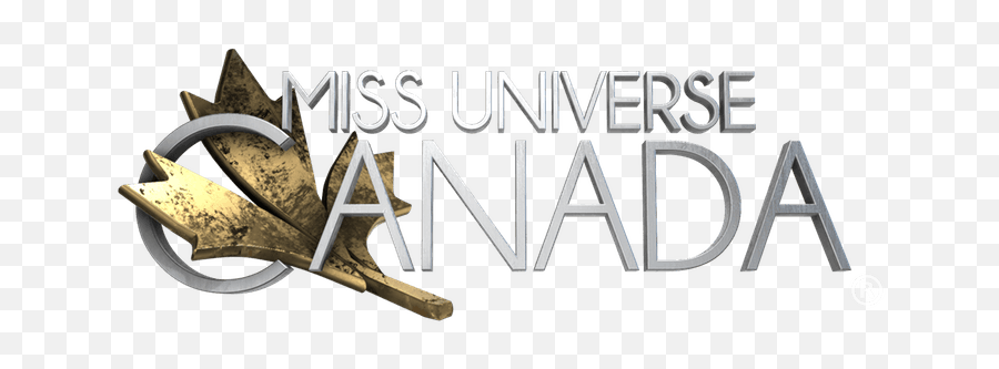 Download Miss Universe Canada Logo Png - Horizontal,Miss Universe Logo
