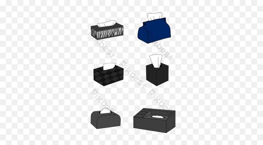 Tissue Box Templates Free Psd U0026 Png Vector Download - Pikbest Cardboard Box,Tissue Png