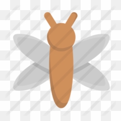 Dragonfly - Free animals icons Parasitism png
