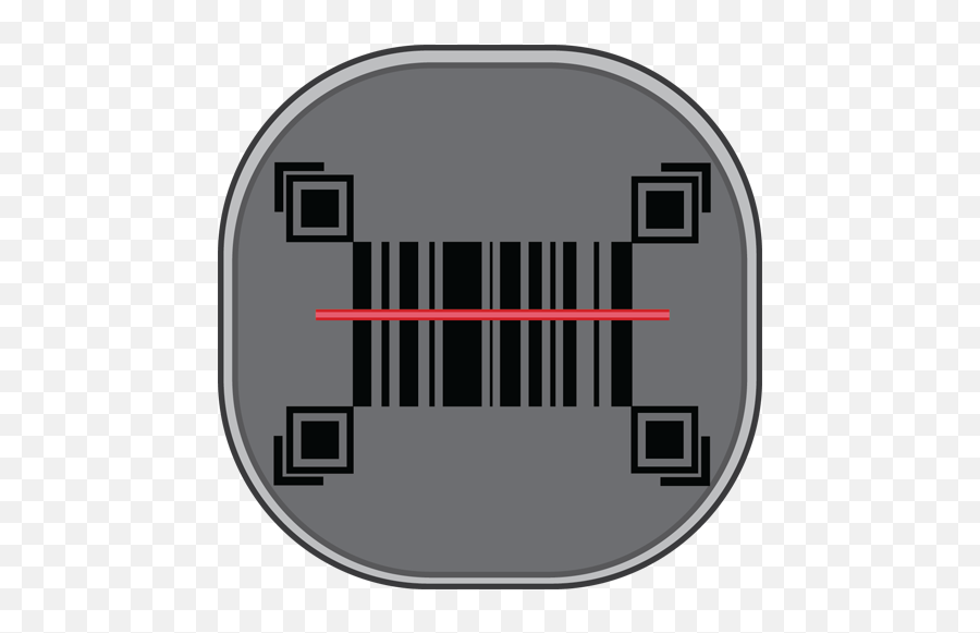 Icon For Barcode Scanner Steemit - Horizontal Png,Barcode Scanner Icon