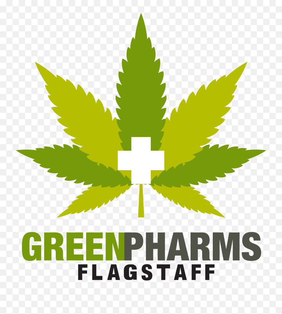 Greenpharms Arizona - Marijuana Leaf Png,Marijuana Leaf Transparent