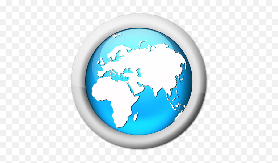 Smart Ftp Icon - Draw A World Map Png,Ftp Folder Icon