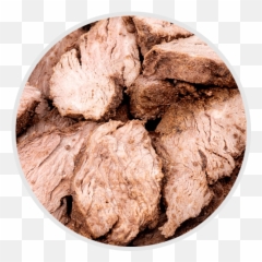 Custom Meal - Dry png