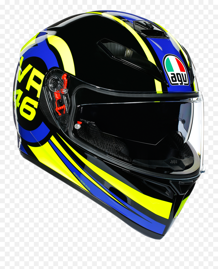 New Agv K - Agv K3 Ride 46 Png,Icon Airmada Communication System