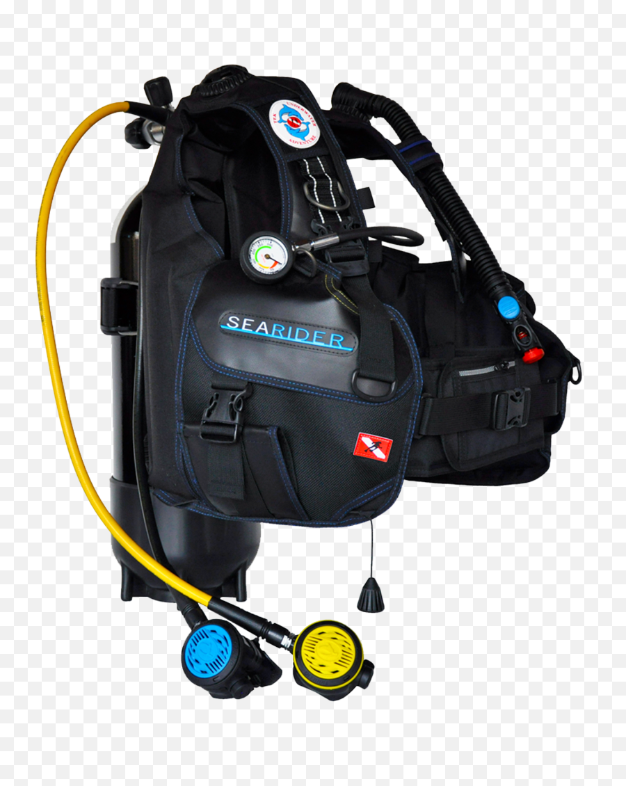 Package Deals - Buoyancy Compensator Png,Icon Bcd