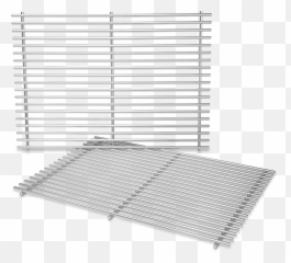 Cooking Grates - all Genesis II LX 300 series Solid png