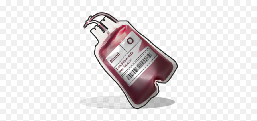 Blood - Rust Item Blood Png,Blood Icon Png