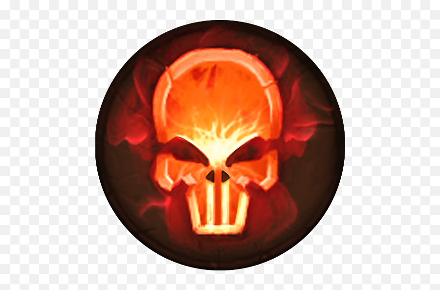 Bladebound Immortal Hack And Slash Action Rpg Free Download - Scary Png,Circle Slash Icon