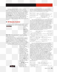 Servo - October 2015 Page 5051 Document Png,Hobbyking Icon