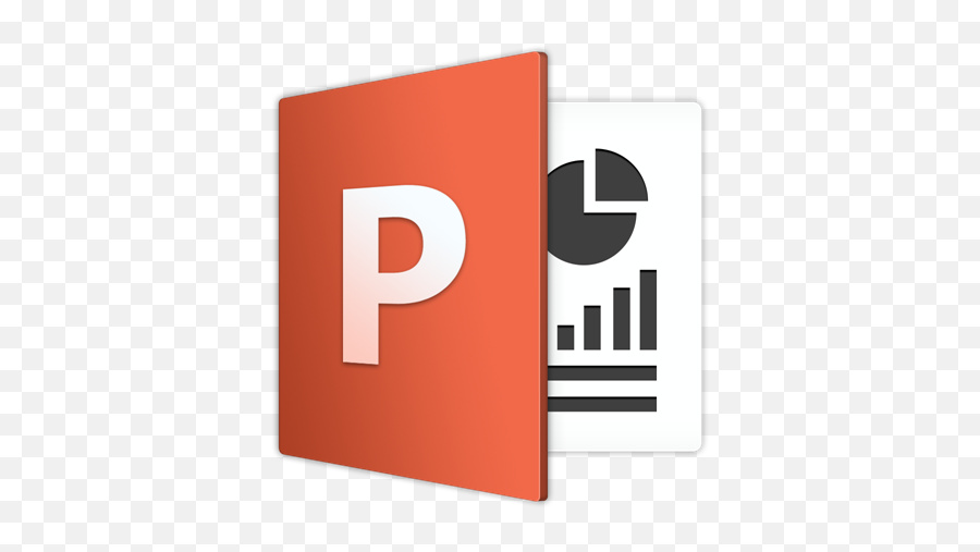Powerpoint For Mac 16 Jasonzigrino Icon 1024x1024px Ico - Powerpoint 2016 Png,Onenote 2016 Icon