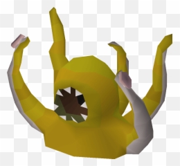 Kraken Old School Runescape Wiki Fandom - Cave Kraken Osrs Png,Osbuddy Icon