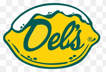Delu0027s Lemon Sticker - Lemonade Logo png