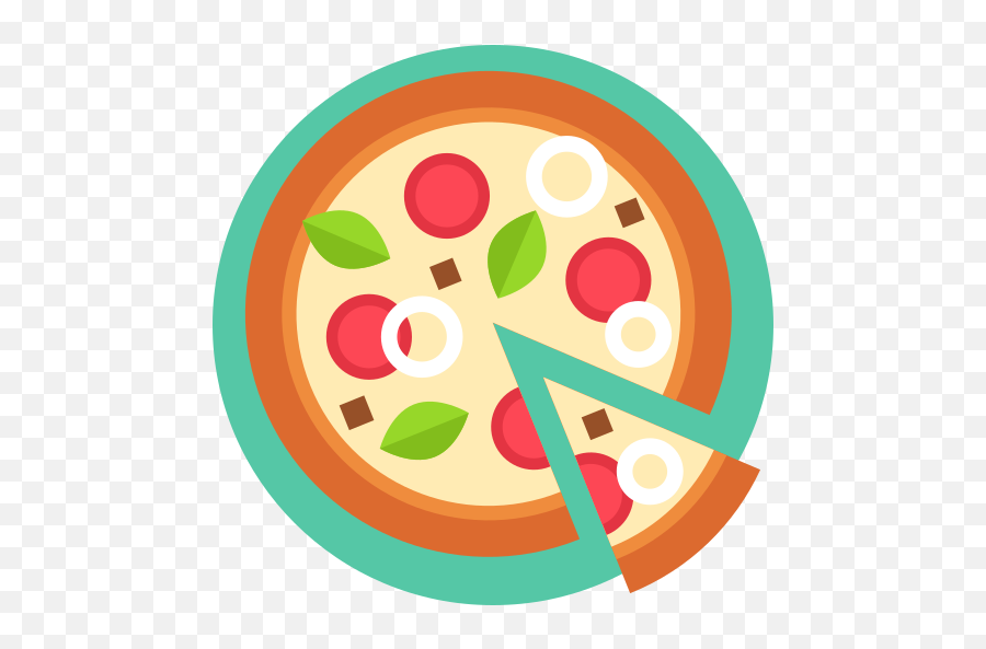 The Best Pizzeria - Dot Png,Place An Order Icon