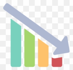 Free Arrow Chart Png Svg Icon - Vertical,Chart Icon Png