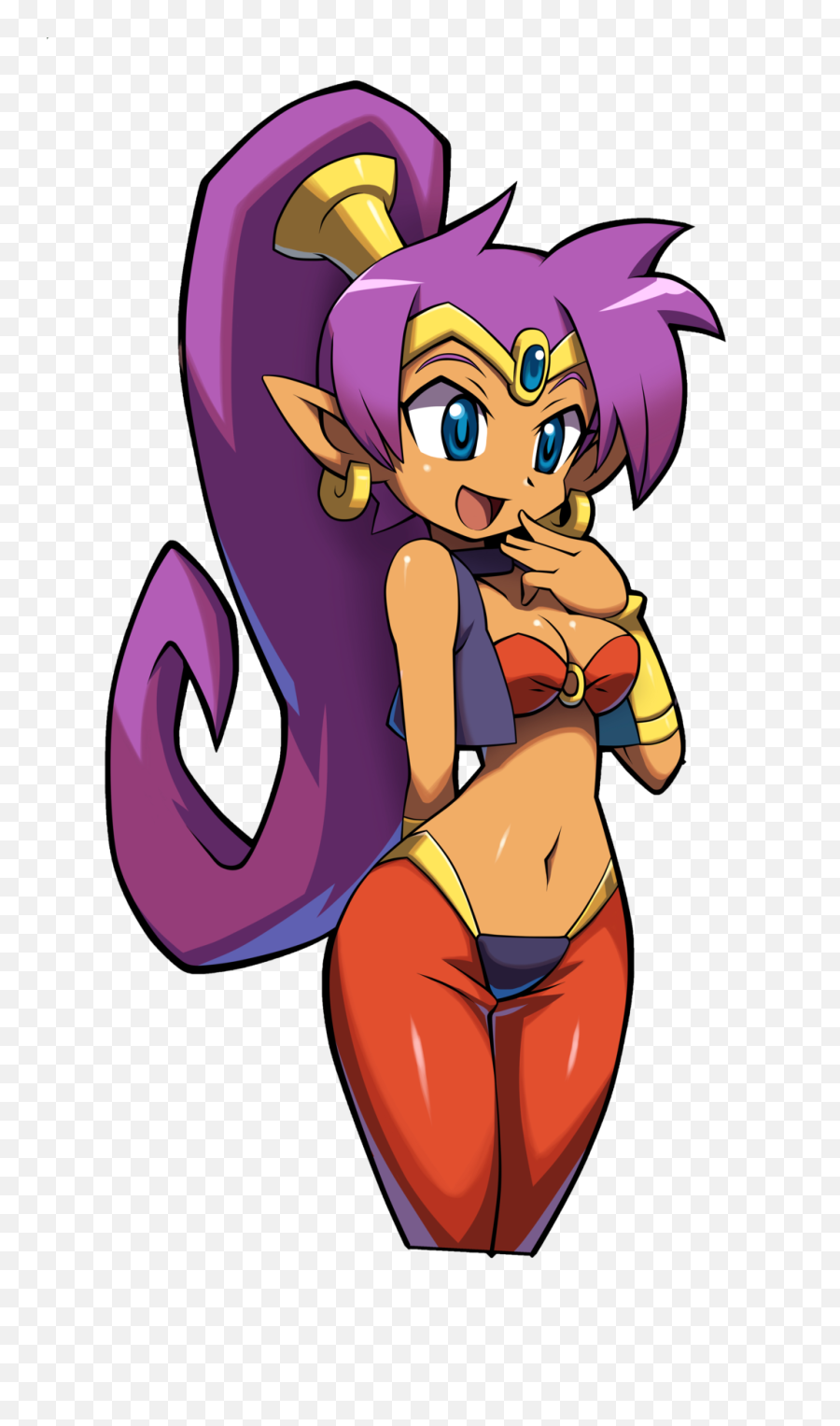 Liquid Dabuz U0027s Tweet - You Know Who I Want Shantae And The Curse Shantae Png,Travis Touchdown Png