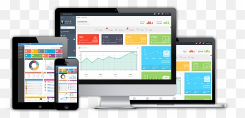 Gym Management Software India Fitness Club - Technology Applications png