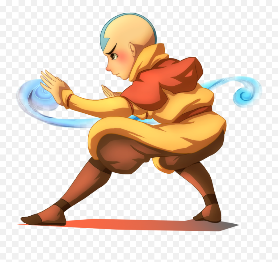 Aang Pictures Images - Avatar The Last Airbender Png,Aang Png