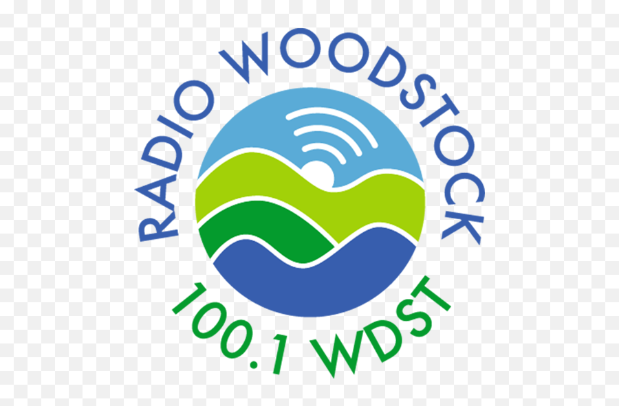 Radio Woodstock Iheartradio - Radio Woodstock Png,Radio App Icon