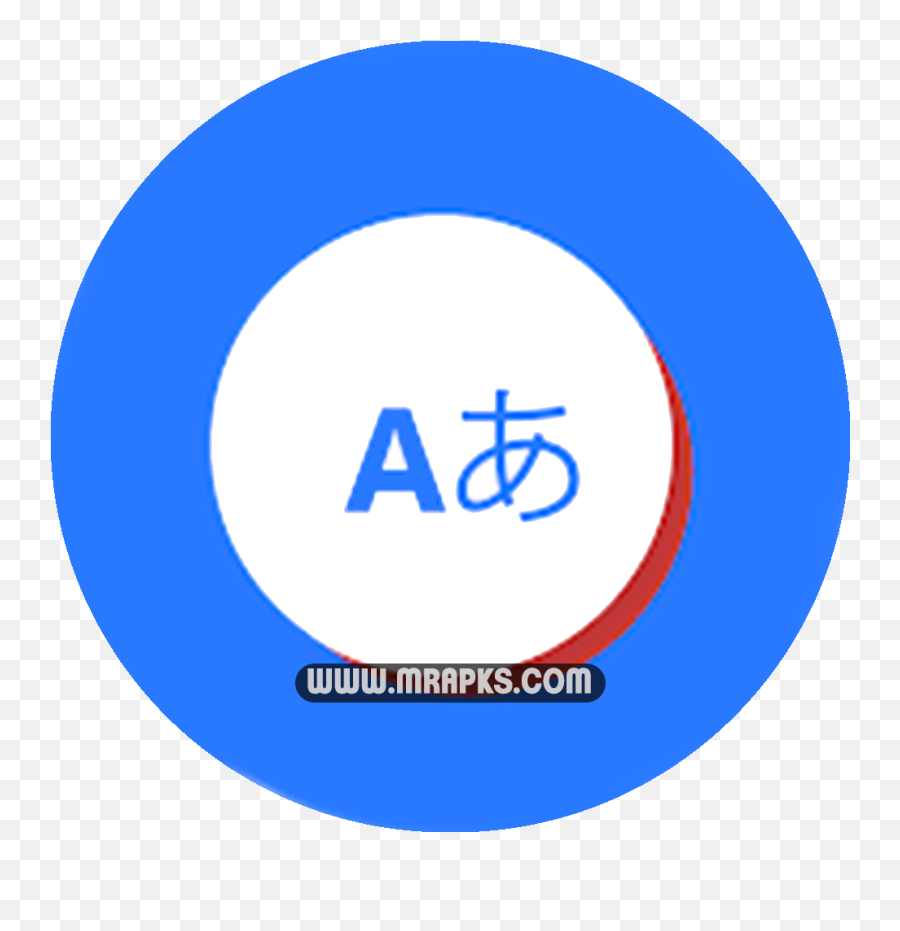 Ai Translate - Screen Translate Photo Translate V325 Dot Png,Phrasebook Icon