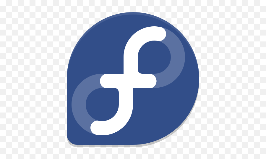 Distributor Logo Fedora Icon Papirus Apps Iconset - Fedora Icons Png,Opensuse Icon