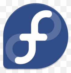 Distributor Logo Fedora Icon Papirus Apps Iconset - Fedora png