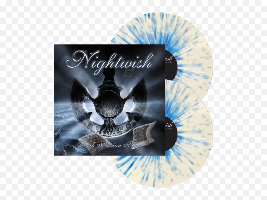 Nightwish - Nightwish Dark Passion Play Png,Stoner Icon